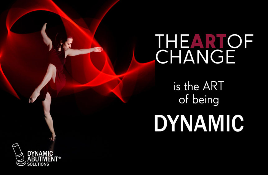 The-art-of-change